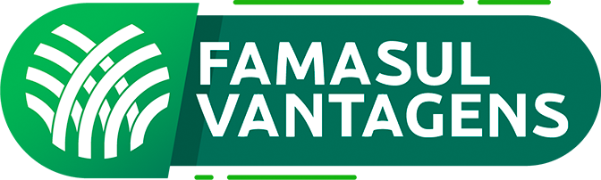 Famasul Vantagens